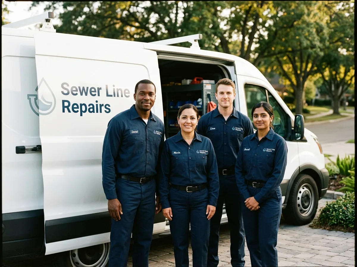 Emergency Plumber company in Rainier, WA